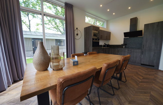 Maison de 4 chambres à Kaatsheuvel avec piscine et terrasse - Photo 1