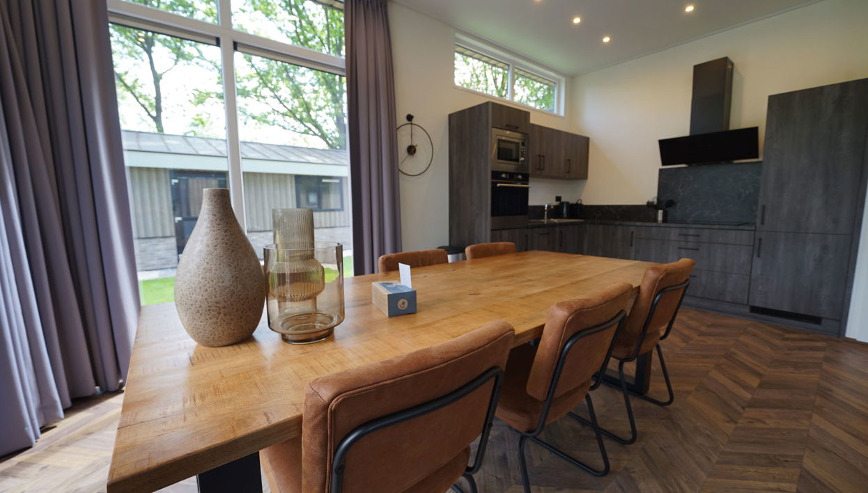 Haus mit 4 Schlafzimmern in Kaatsheuvel mit schwimmbad und terrasse - Foto 1