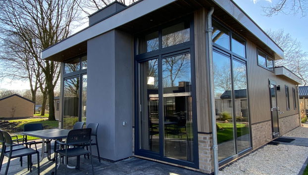 Haus mit 4 Schlafzimmern in Kaatsheuvel mit schwimmbad und terrasse - Foto 5
