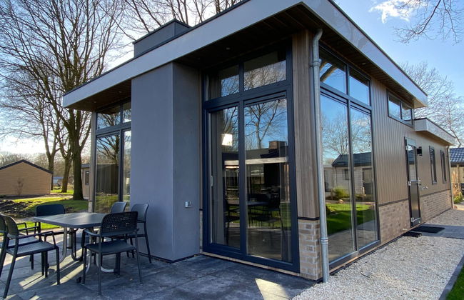 Maison de 4 chambres à Kaatsheuvel avec piscine et terrasse - Photo 5