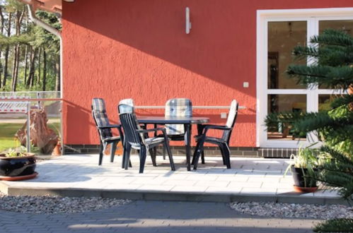 Photo 21 - Maison de 1 chambre à Zinnowitz avec jardin et terrasse