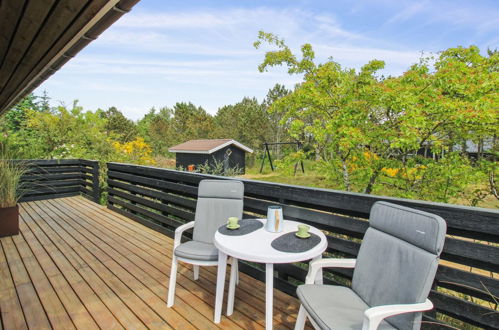 Photo 18 - Maison de 3 chambres à Blåvand avec terrasse