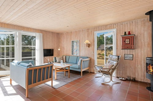 Photo 5 - Maison de 3 chambres à Blåvand avec terrasse et bain à remous