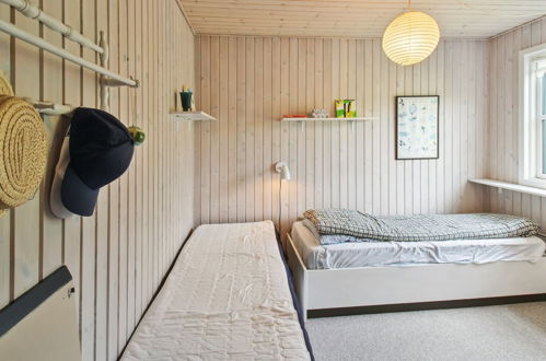 Foto 16 - Haus mit 3 Schlafzimmern in Blåvand mit terrasse