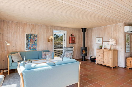 Foto 3 - Casa de 3 quartos em Blåvand com terraço e banheira de hidromassagem