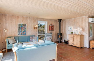 Foto 3 - Casa de 3 quartos em Blåvand com terraço e banheira de hidromassagem