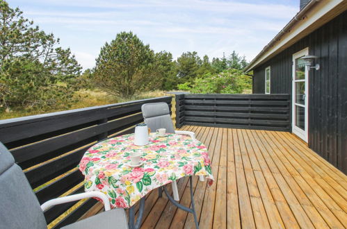 Photo 21 - Maison de 3 chambres à Blåvand avec terrasse