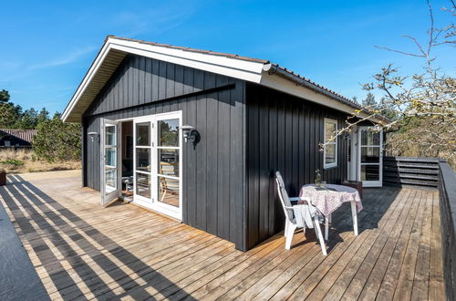 Photo 15 - Maison de 3 chambres à Blåvand avec terrasse et bain à remous