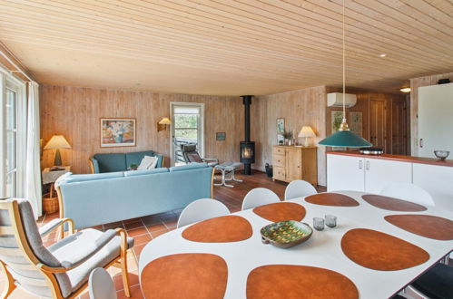 Photo 3 - Maison de 3 chambres à Blåvand avec terrasse