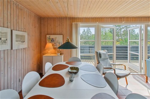 Foto 9 - Casa de 3 habitaciones en Blåvand con terraza