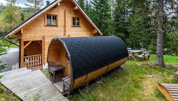 Haus mit 5 Schlafzimmern in Albeck mit garten und sauna - Foto 2