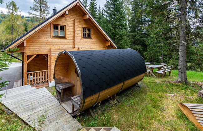 Haus mit 5 Schlafzimmern in Albeck mit garten und sauna - Foto 2