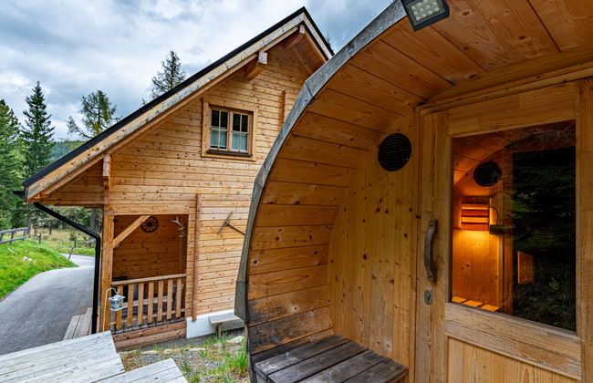 Haus mit 5 Schlafzimmern in Albeck mit garten und sauna - Foto 32
