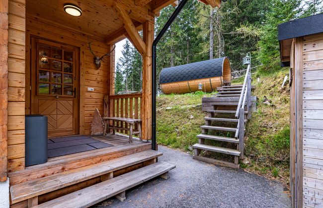 Haus mit 5 Schlafzimmern in Albeck mit garten und sauna - Foto 30