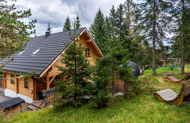 Haus mit 5 Schlafzimmern in Albeck mit garten und sauna - Foto 27