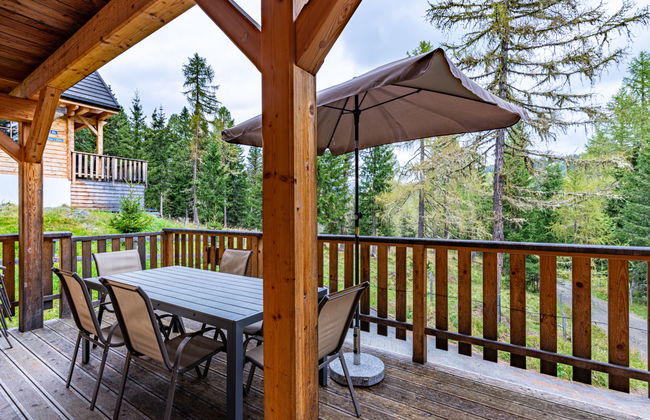Haus mit 5 Schlafzimmern in Albeck mit garten und sauna - Foto 28