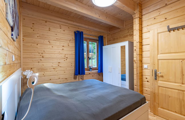 Haus mit 5 Schlafzimmern in Albeck mit garten und sauna - Foto 21
