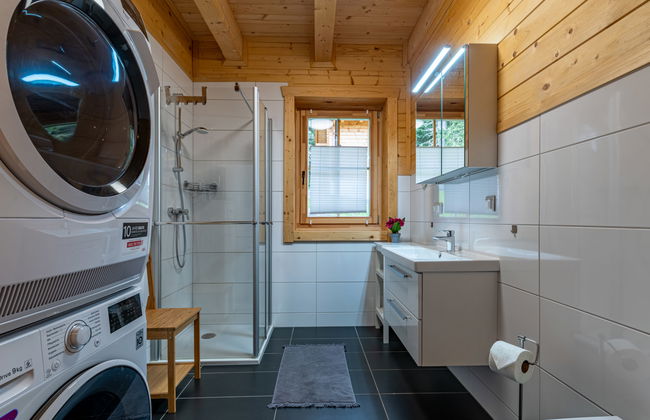 Haus mit 5 Schlafzimmern in Albeck mit garten und sauna - Foto 24