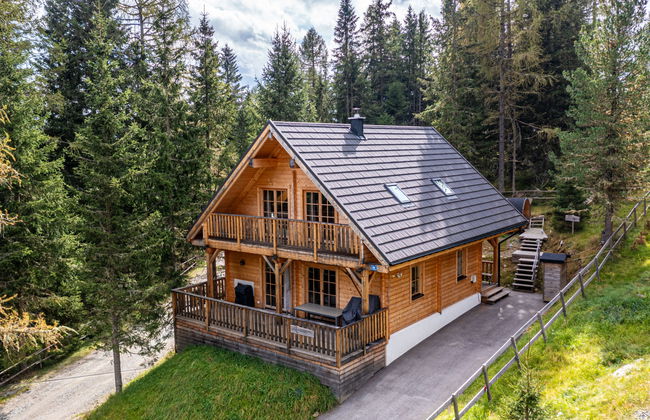 Haus mit 5 Schlafzimmern in Albeck mit garten und sauna - Foto 33