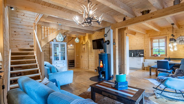 Haus mit 5 Schlafzimmern in Albeck mit garten und sauna - Foto 4