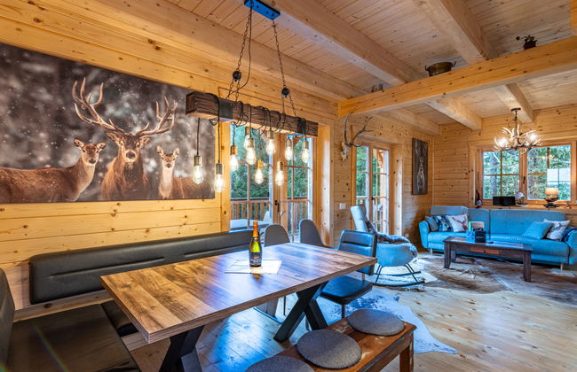 Haus mit 5 Schlafzimmern in Albeck mit garten und sauna - Foto 37