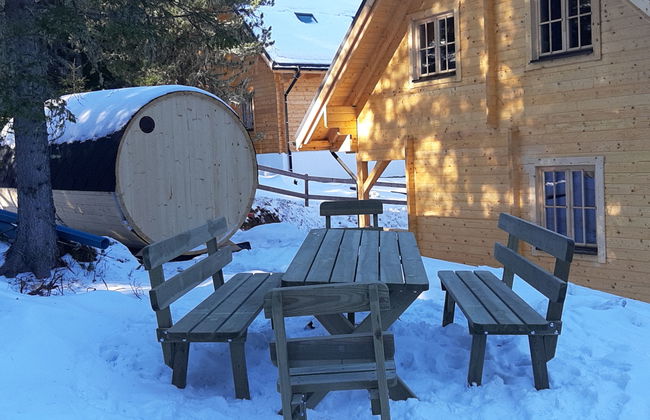 Haus mit 5 Schlafzimmern in Albeck mit garten und sauna - Foto 17