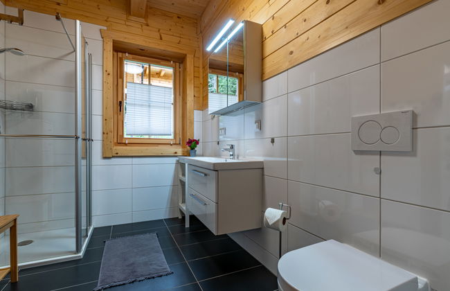 Haus mit 5 Schlafzimmern in Albeck mit garten und sauna - Foto 25