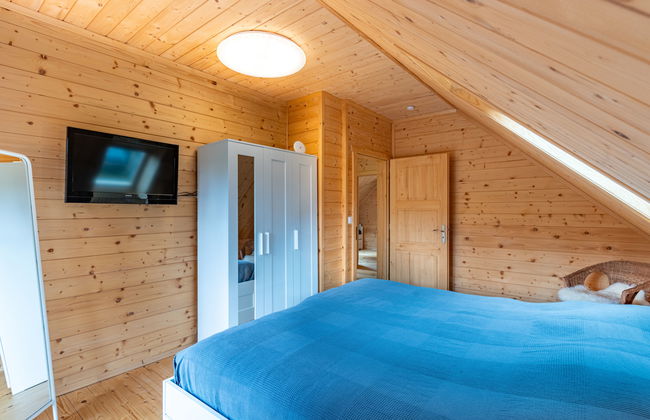 Haus mit 5 Schlafzimmern in Albeck mit garten und sauna - Foto 9