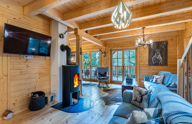 Haus mit 5 Schlafzimmern in Albeck mit garten und sauna - Foto 19