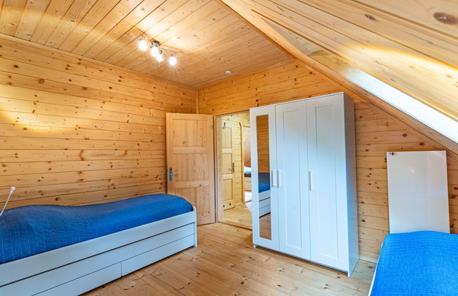 Haus mit 5 Schlafzimmern in Albeck mit garten und sauna - Foto 11