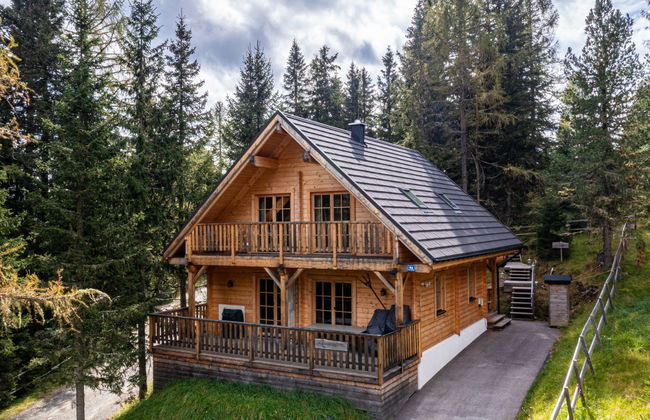 Haus mit 5 Schlafzimmern in Albeck mit garten und sauna - Foto 1