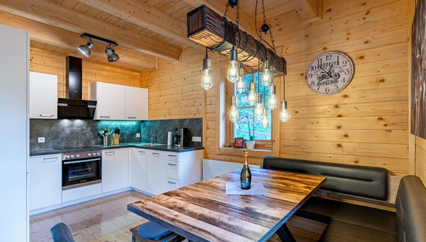 Haus mit 5 Schlafzimmern in Albeck mit garten und sauna - Foto 5