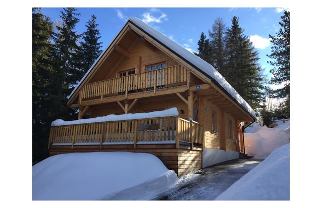Haus mit 5 Schlafzimmern in Albeck mit garten und sauna - Foto 18
