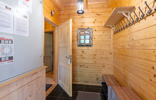 Haus mit 5 Schlafzimmern in Albeck mit garten und sauna - Foto 22