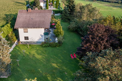 Foto 45 - Apartment mit 1 Schlafzimmer in Sankt Urban mit garten und blick auf die berge