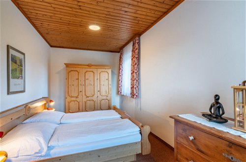 Foto 8 - Appartamento con 1 camera da letto a Sankt Urban con giardino e vista sulle montagne