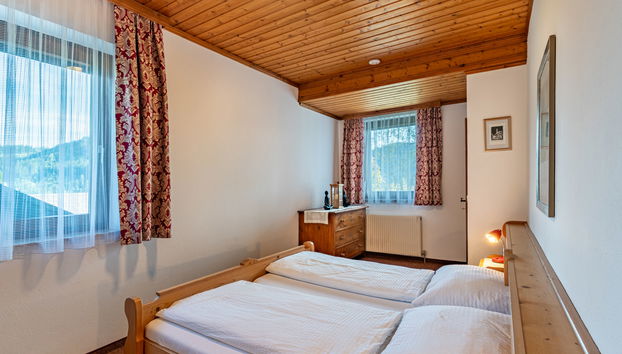 Apartment mit 2 Schlafzimmern in Sankt Urban mit garten - Foto 5