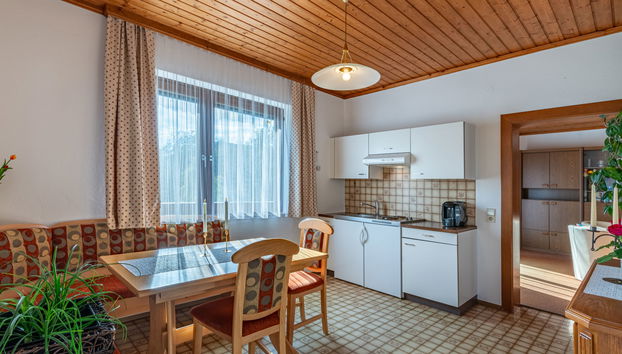 Apartment mit 2 Schlafzimmern in Sankt Urban mit garten - Foto 2