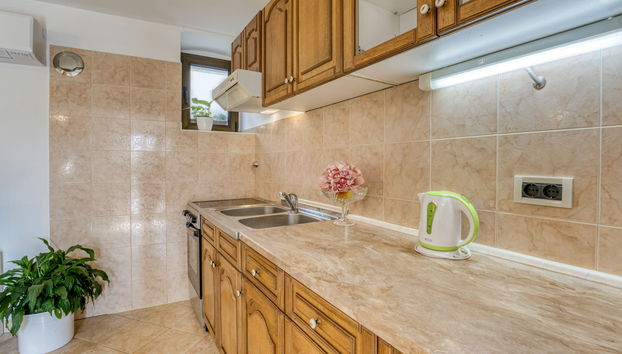 Apartment mit 2 Schlafzimmern in Matulji - Foto 5