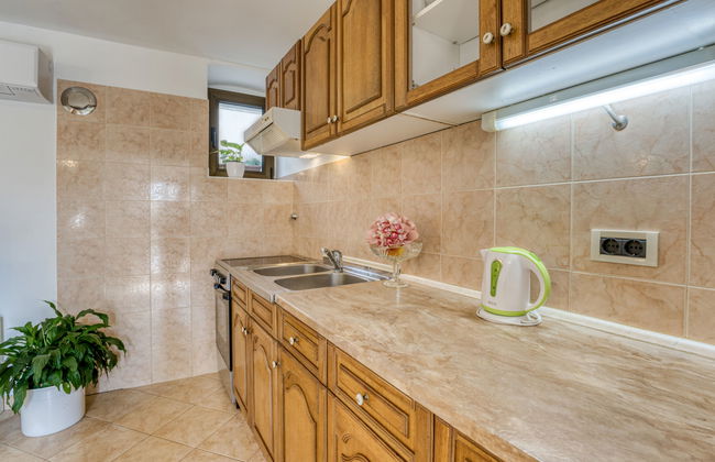 Apartamento de 2 quartos em Matulji - Foto 5
