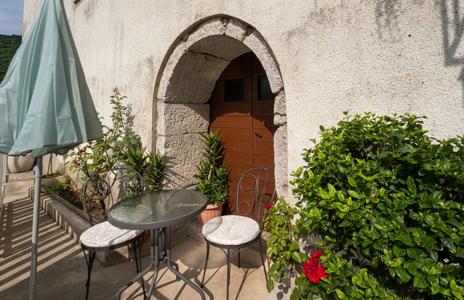 Apartamento de 2 quartos em Matulji - Foto 10