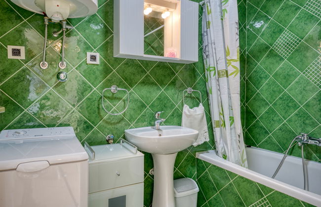 Apartamento de 2 quartos em Matulji - Foto 12