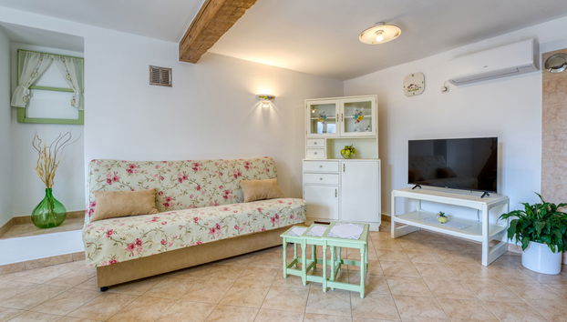 Apartment mit 2 Schlafzimmern in Matulji - Foto 3