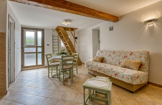 Apartamento de 2 quartos em Matulji - Foto 16