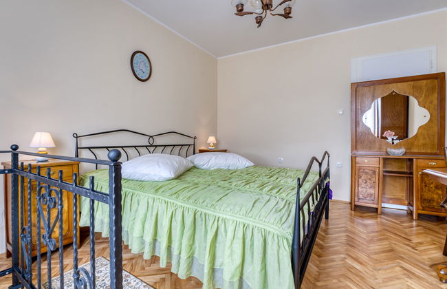 Apartamento de 2 quartos em Matulji - Foto 15
