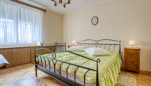 Apartment mit 2 Schlafzimmern in Matulji - Foto 4