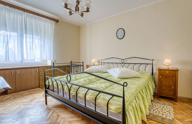 Apartamento de 2 quartos em Matulji - Foto 4