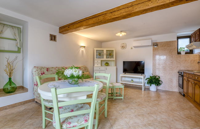 Apartamento de 2 quartos em Matulji - Foto 6
