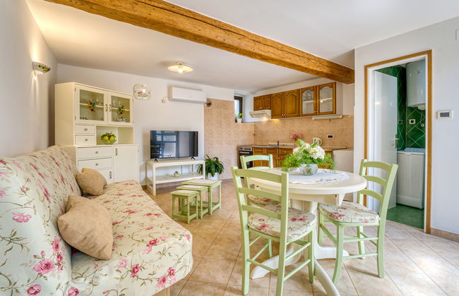 Apartamento de 2 quartos em Matulji - Foto 1