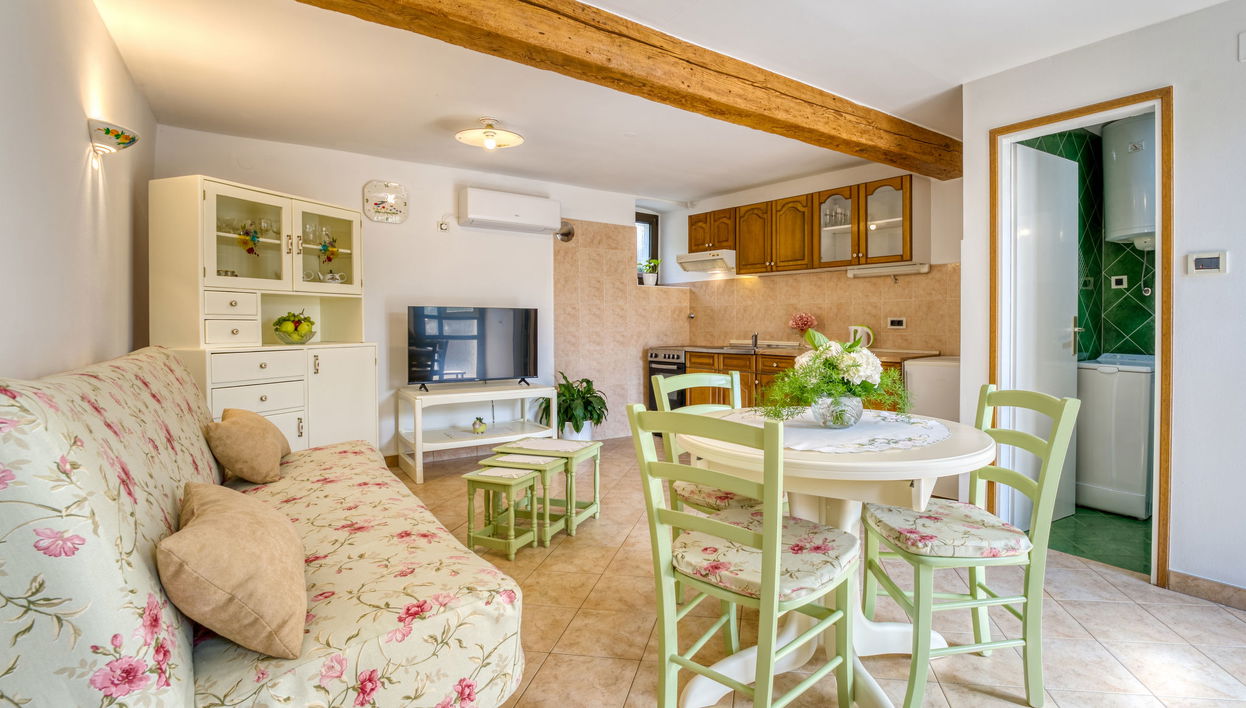 Apartment mit 2 Schlafzimmern in Matulji - Foto 1